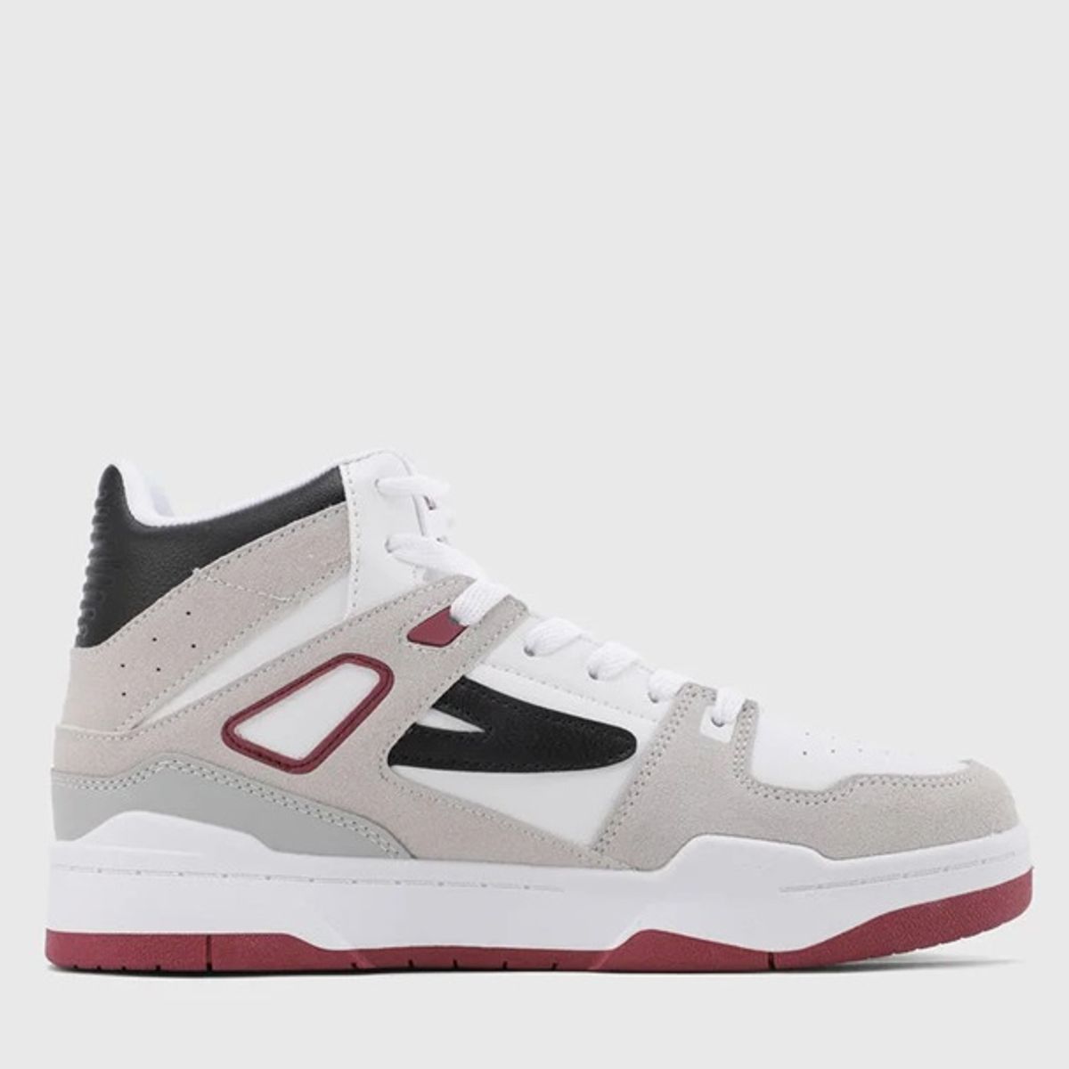 FILA - TENIS HOMBRE FILA GROSTER 430060WGR