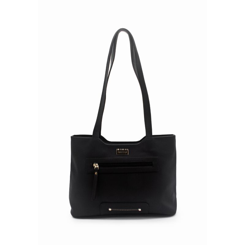 MACOLY - Bolso De Hombro Macoly 816 sintético pvc