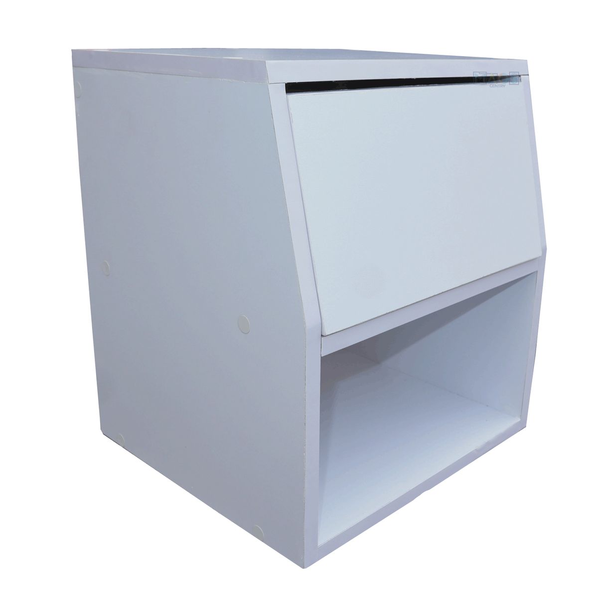 MAOS - Combo X2 Mesa De Noche  Nochero  Mesa Auxiliar