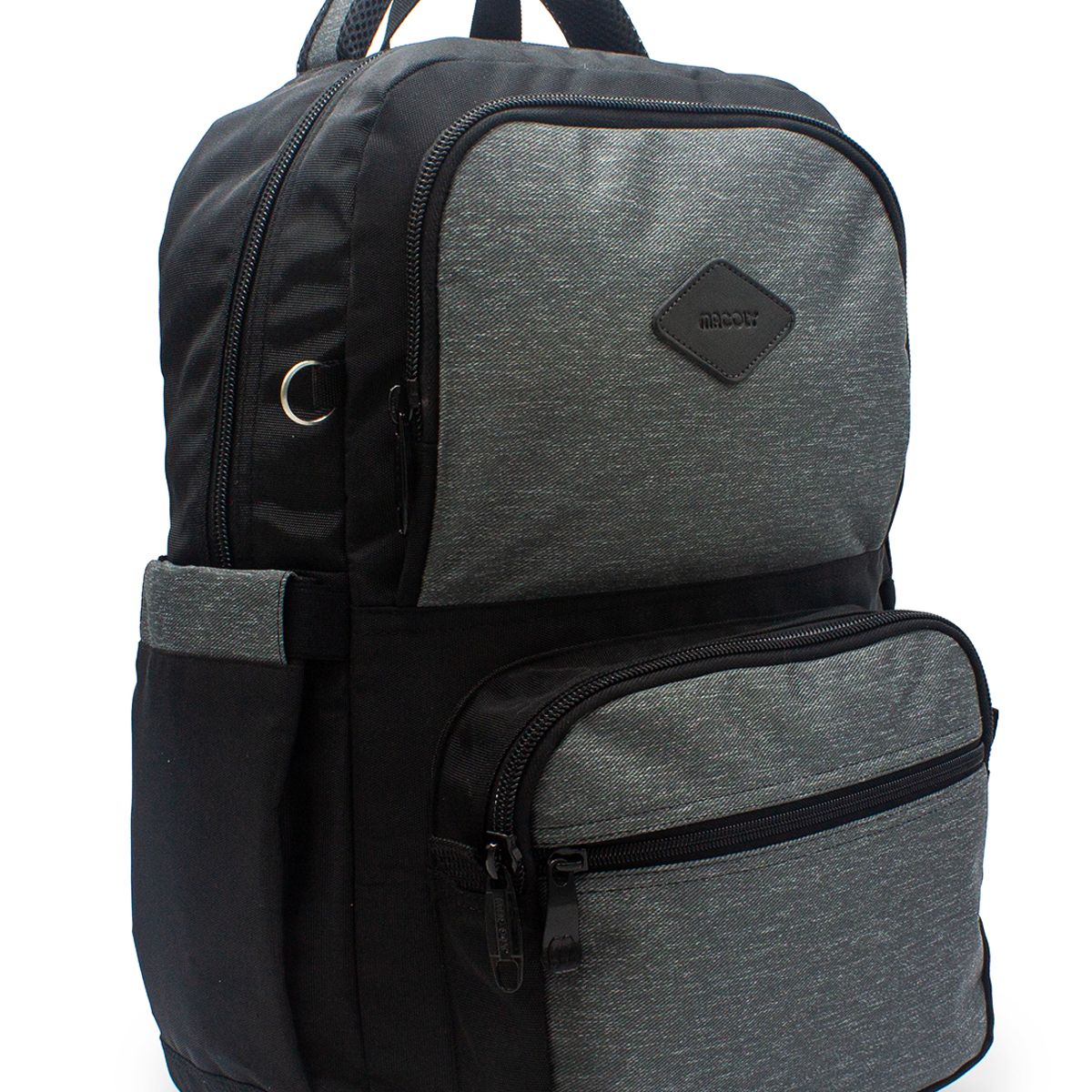 MACOLY - Morral grande macoly 297 lona