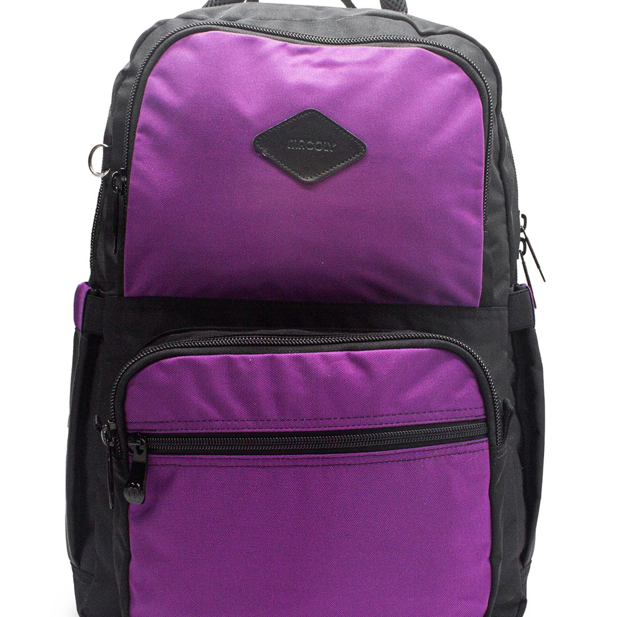 MACOLY - Morral grande macoly 297 lona