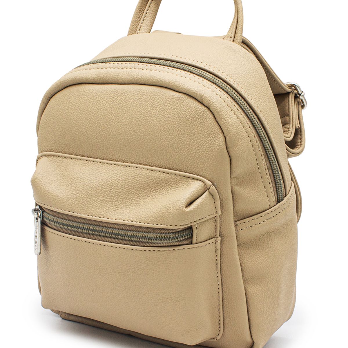 MACOLY - Morral mini 305 macoly sintético