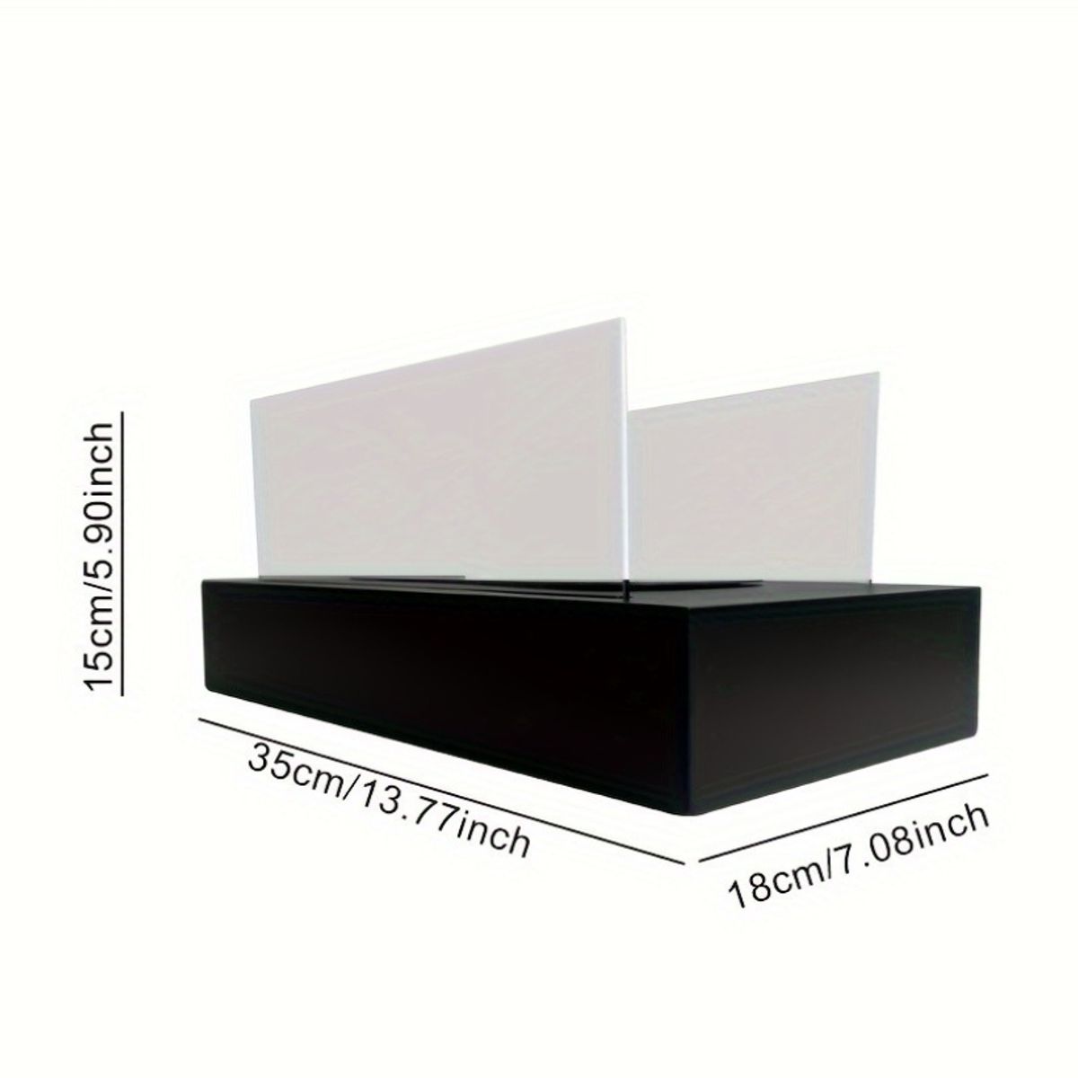 GENERAL - Mini Chimenea portatil Moderna para Sala Terraza