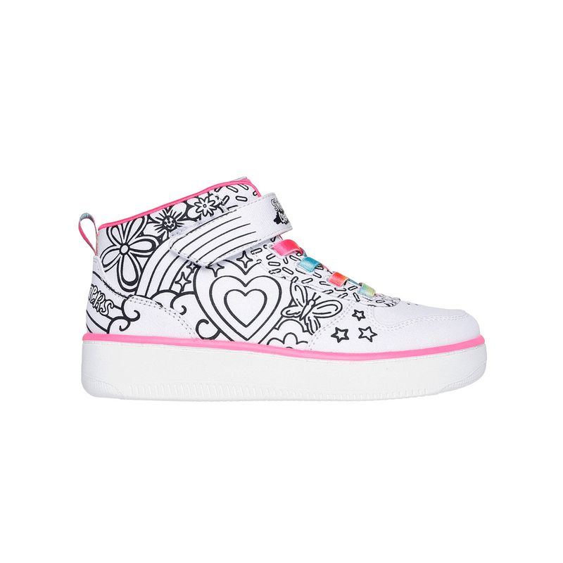 SKECHERS - TENIS SPORTCOURT92 SKECHERS JUNIOR