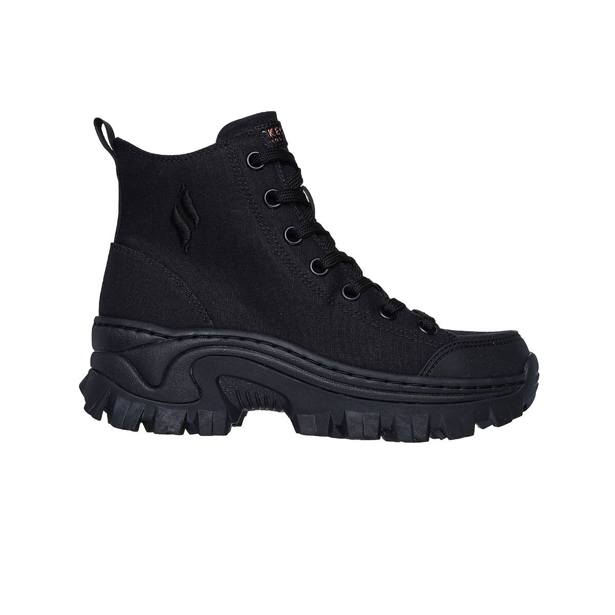 SKECHERS - BOTAS HI-RYZE SKECHERS DAMA