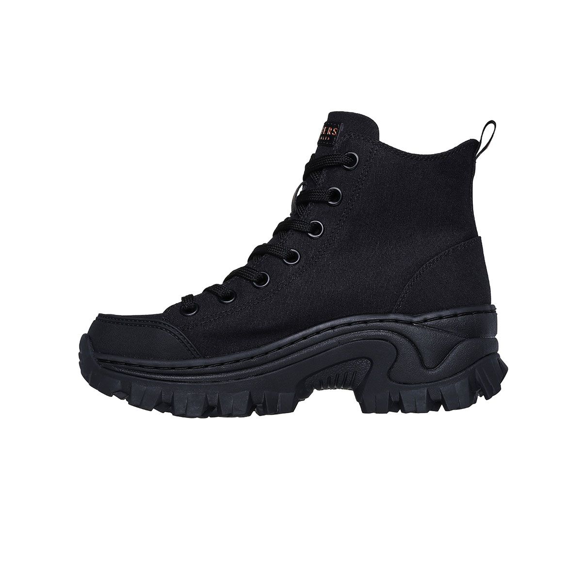SKECHERS - BOTAS HI-RYZE SKECHERS DAMA