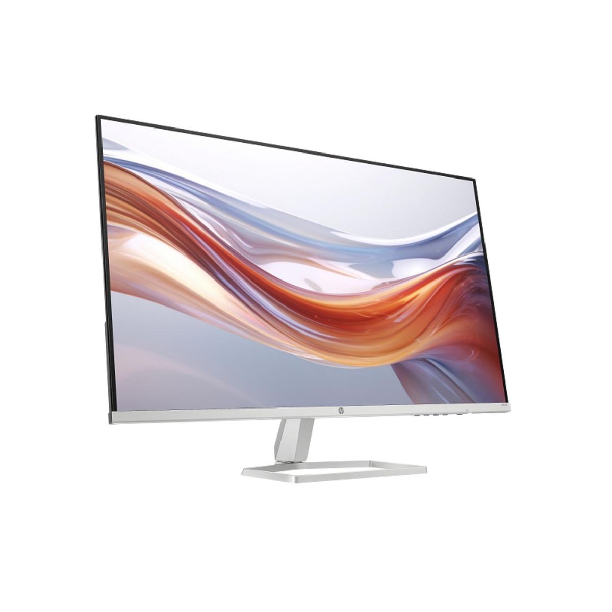 HP - Monitor HP 527sh negro 27 pulgadas Full HD Serie 5 con altura ajustable