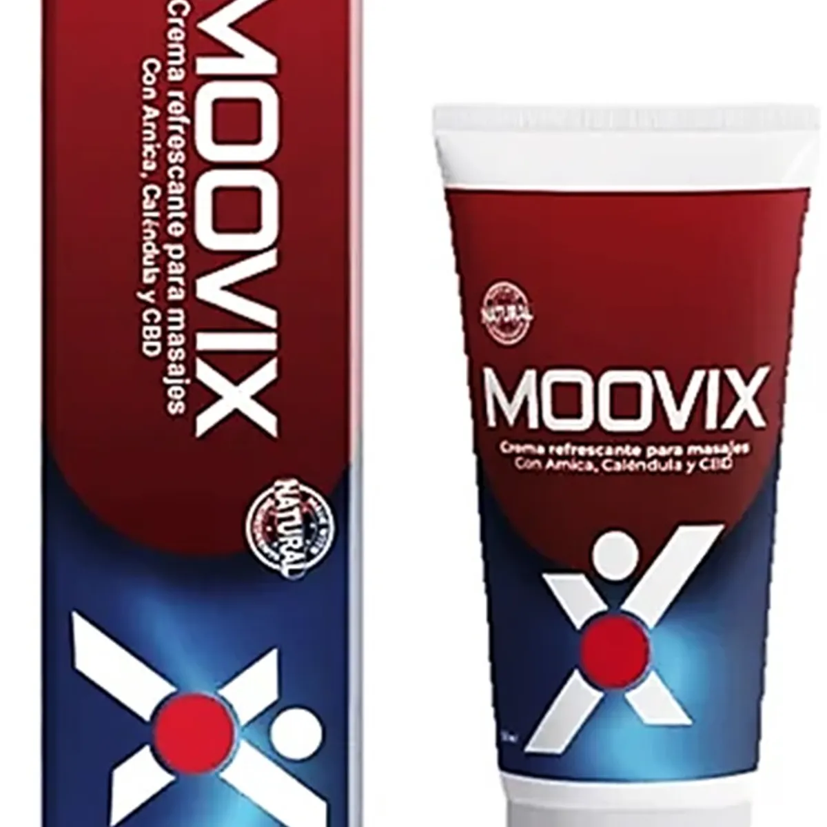 GENERICO - MOOVIX ARTIZYNT DUNTON GEL FLEXOSAMINE ELIMINA EL DOLOR ARTICULAR