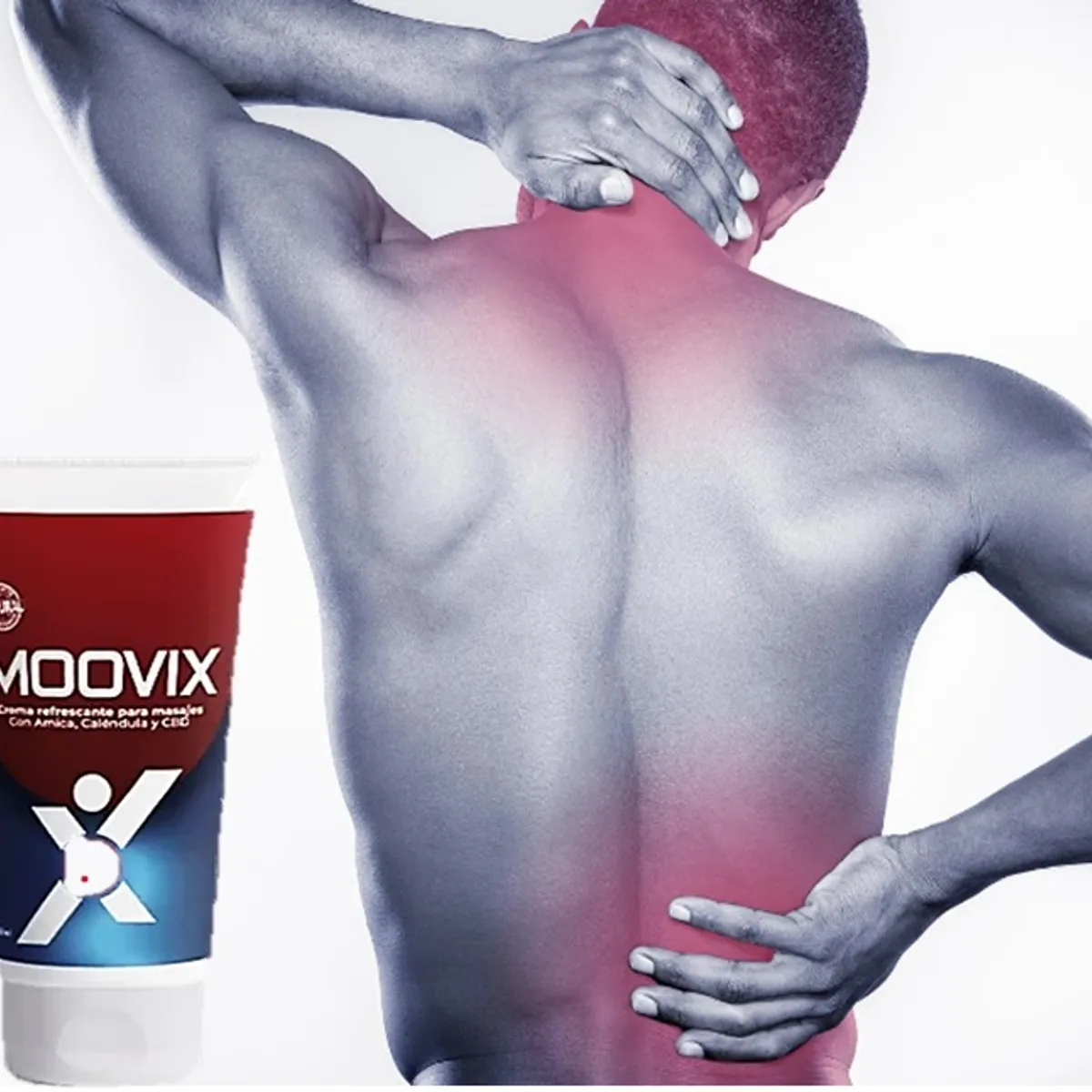 GENERICO - MOOVIX ARTIZYNT DUNTON GEL FLEXOSAMINE ELIMINA EL DOLOR ARTICULAR