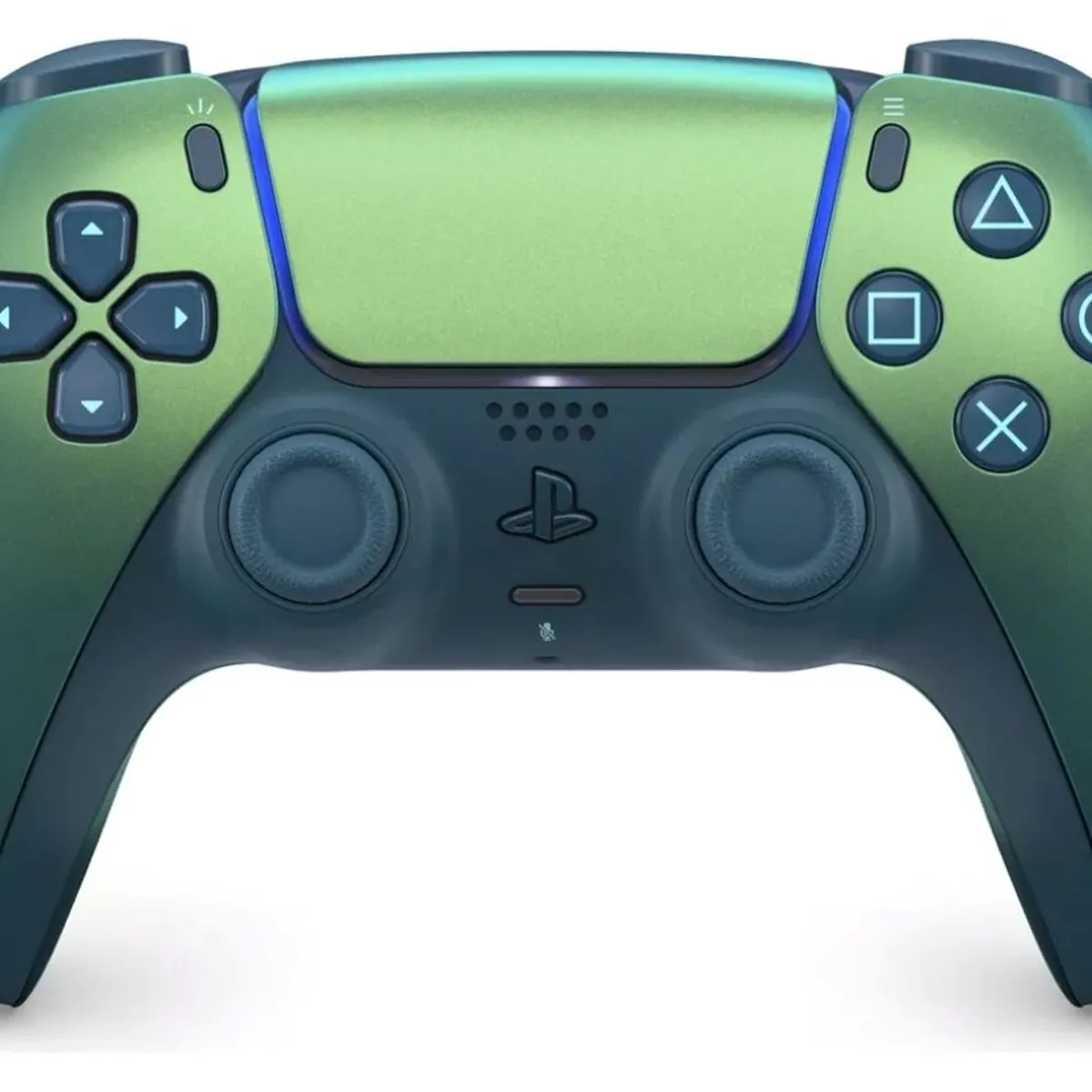 SONY - Control PlayStation 5 Chroma Teal PS5.