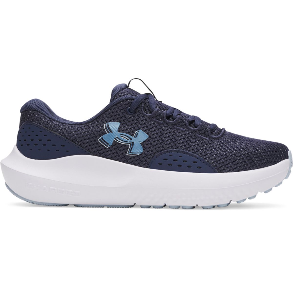UNDER ARMOUR - Tenis Running Mujer Under Armour W CHARGED SURGE 4 Azul UNDER ARMOUR