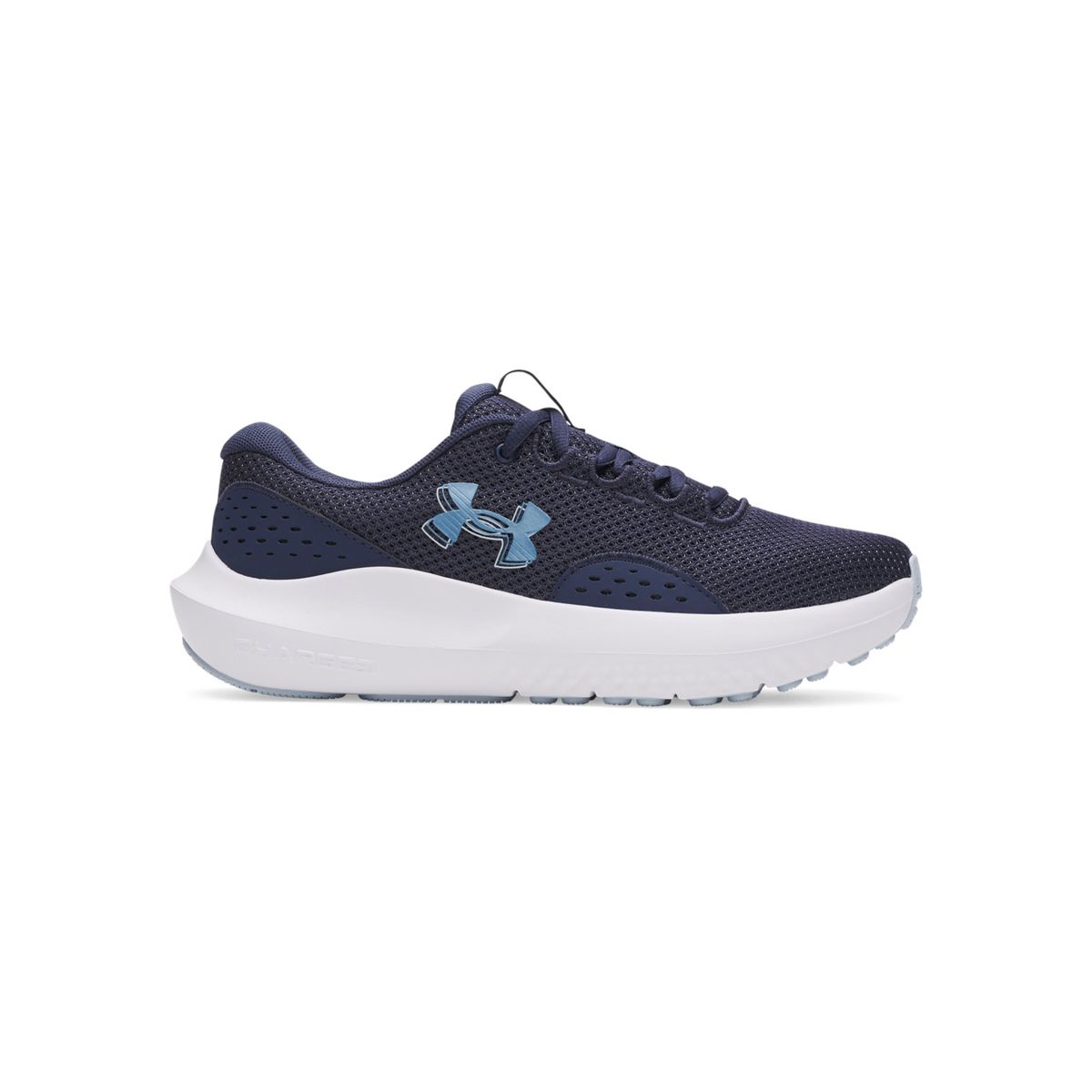 UNDER ARMOUR - Tenis Running Mujer Under Armour W CHARGED SURGE 4 Azul UNDER ARMOUR