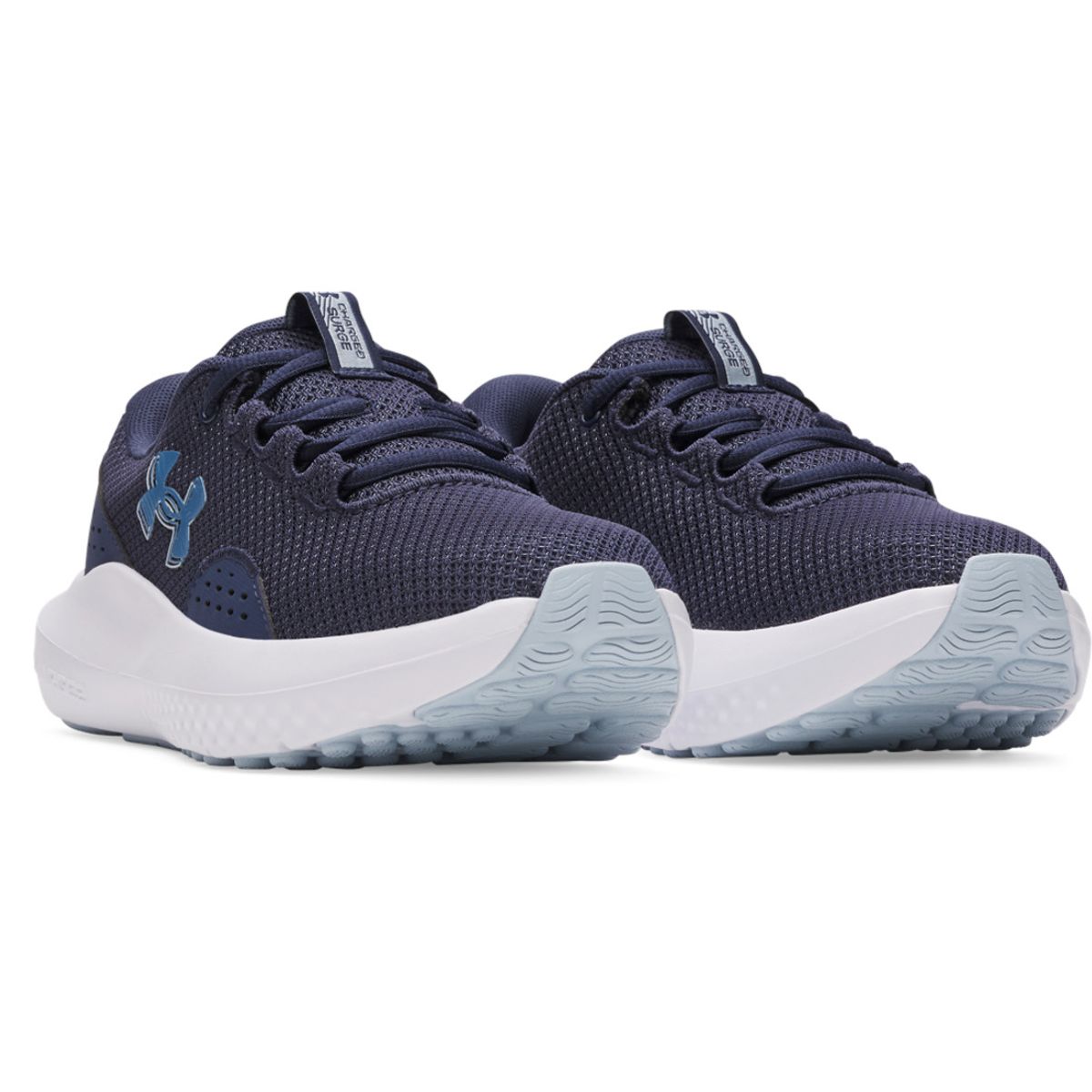 UNDER ARMOUR - Tenis Running Mujer Under Armour W CHARGED SURGE 4 Azul UNDER ARMOUR