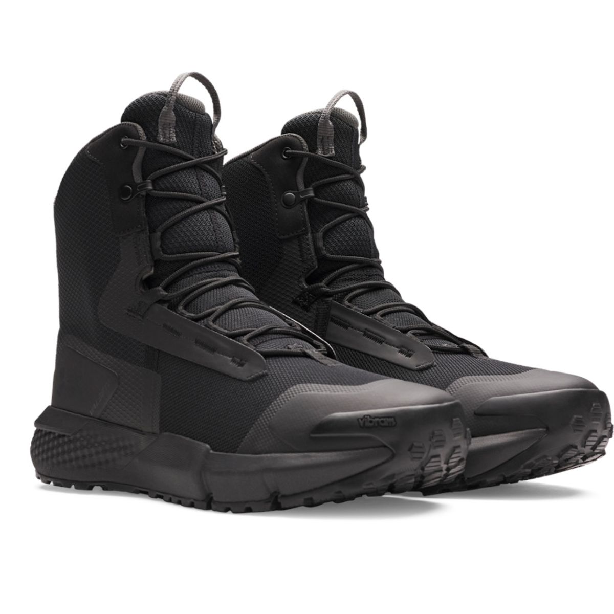 UNDER ARMOUR - Tenis Outdoor Hombre Under Armour CHARGED VALSETZ Negro UNDER ARMOUR