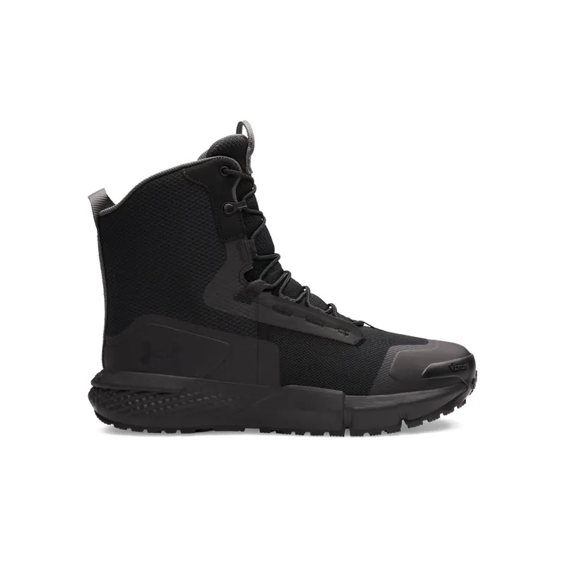 UNDER ARMOUR - Tenis Outdoor Hombre Under Armour CHARGED VALSETZ Negro UNDER ARMOUR