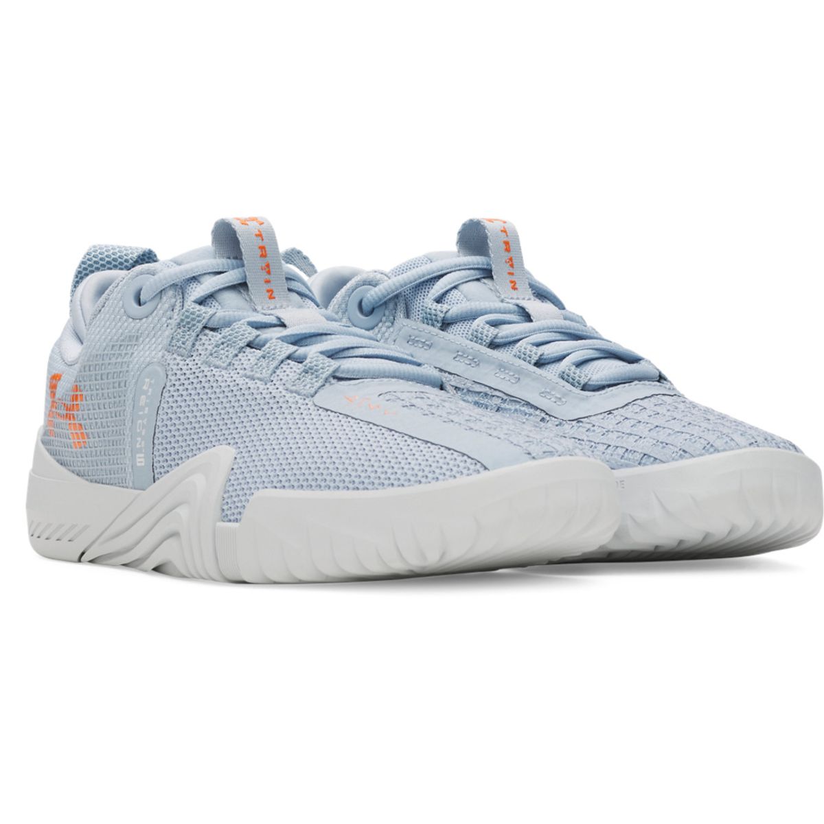 UNDER ARMOUR - Tenis Trainning Mujer Under Armour W TRIBASE REIGN 6 Azul UNDER ARMOUR