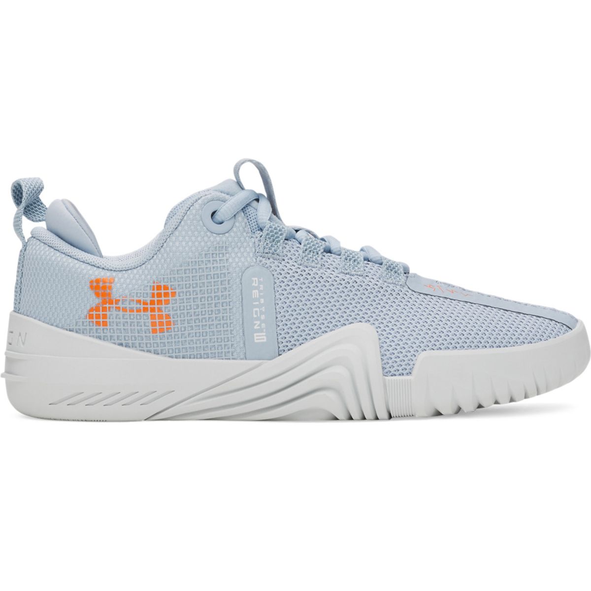 UNDER ARMOUR - Tenis Trainning Mujer Under Armour W TRIBASE REIGN 6 Azul UNDER ARMOUR