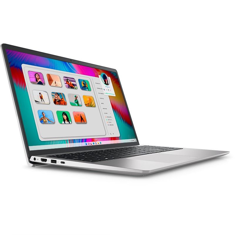 DELL - PORTATIL DELL INSPIRON 3530 INTEL CI5 1334U 15.6" FHD - RAM 24GB DDR4 SSD 2TB M.2 - MOUSE Y FUNDA