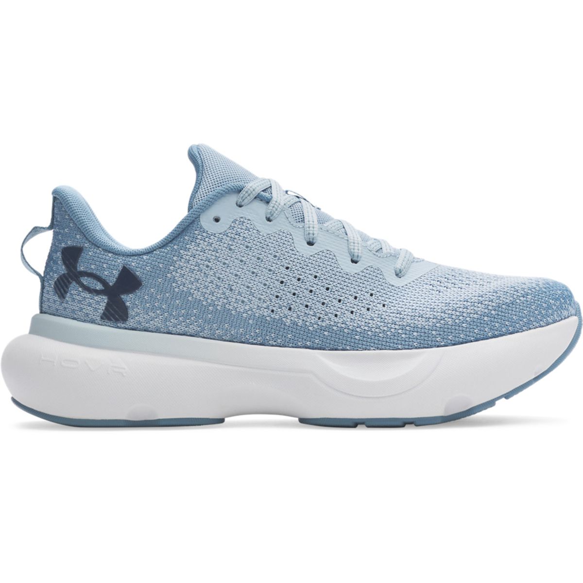UNDER ARMOUR - Tenis Running Mujer Under Armour W INFINITE Azul UNDER ARMOUR
