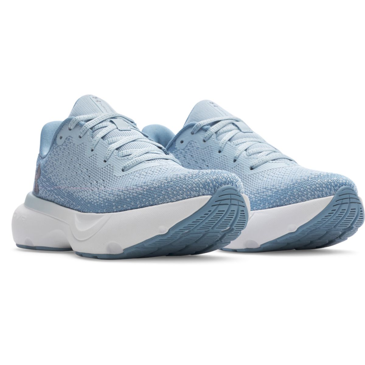 UNDER ARMOUR - Tenis Running Mujer Under Armour W INFINITE Azul UNDER ARMOUR