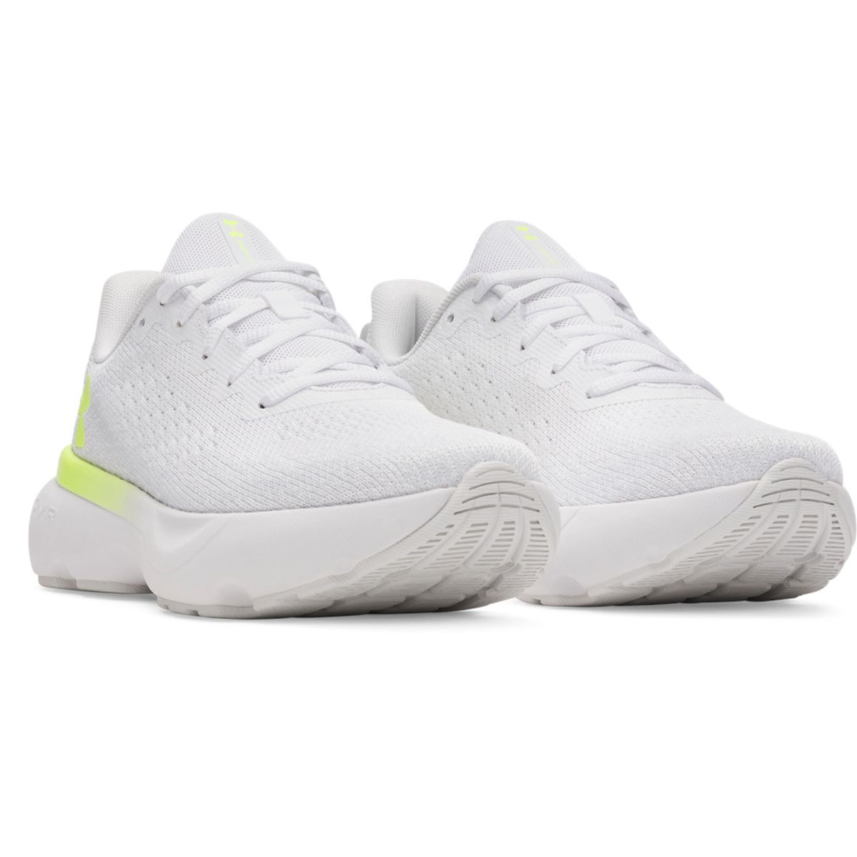 UNDER ARMOUR - Tenis Running Mujer Under Armour W INFINITE Blanco UNDER ARMOUR