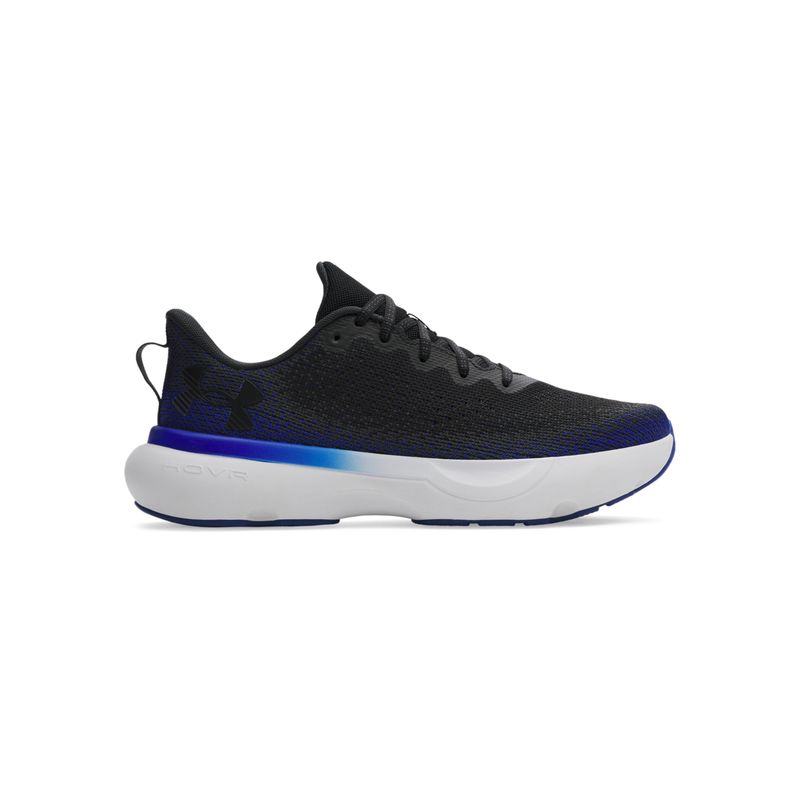UNDER ARMOUR - Tenis Running Hombre Under Armour INFINITE Negro UNDER ARMOUR