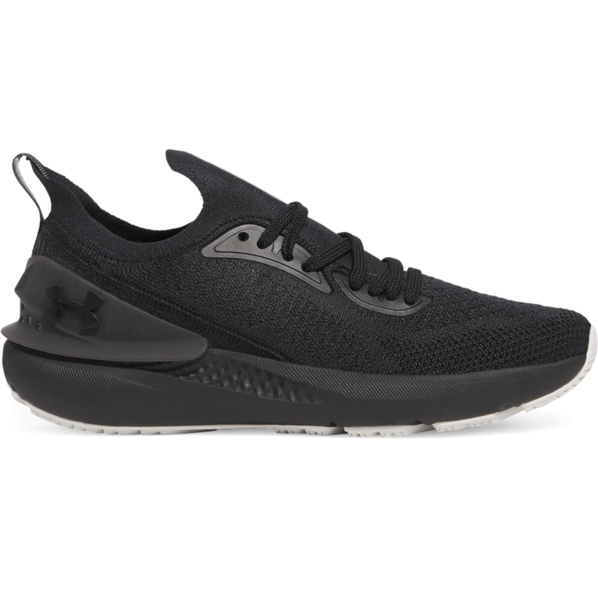 UNDER ARMOUR - Tenis Mujer Under Armour W SHIFT Negro UNDER ARMOUR