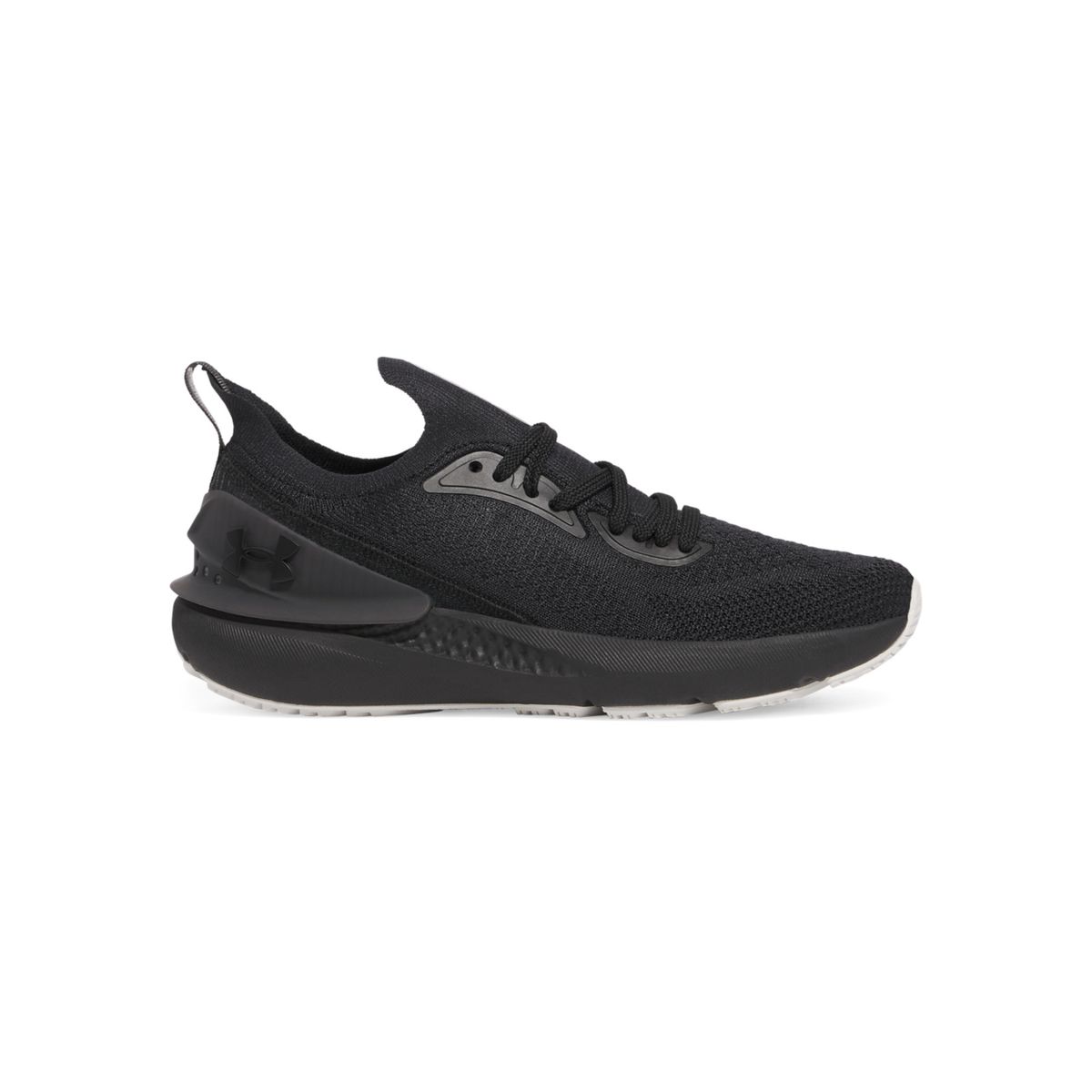 UNDER ARMOUR - Tenis Mujer Under Armour W SHIFT Negro UNDER ARMOUR