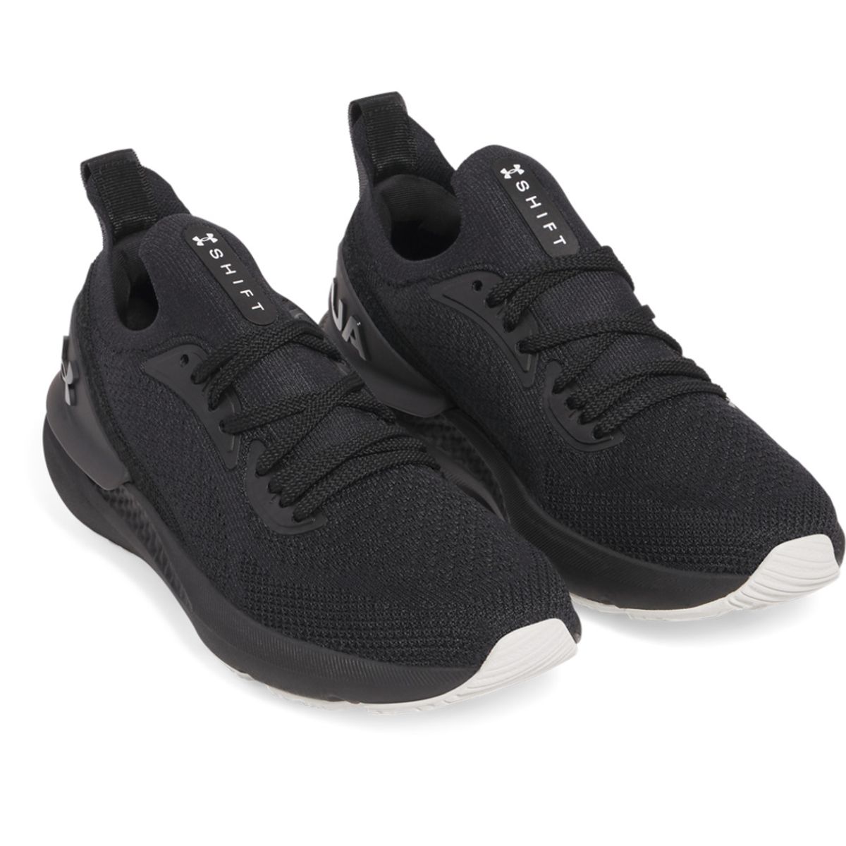 UNDER ARMOUR - Tenis Mujer Under Armour W SHIFT Negro UNDER ARMOUR