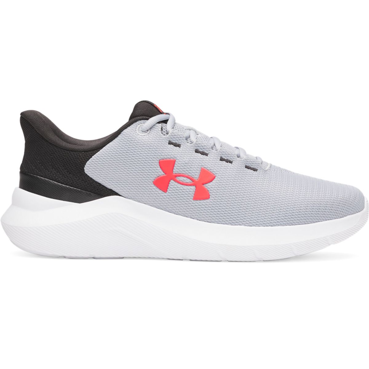 UNDER ARMOUR - Tenis Running Hombre Under Armour PHADE RN 3 Gris UNDER ARMOUR