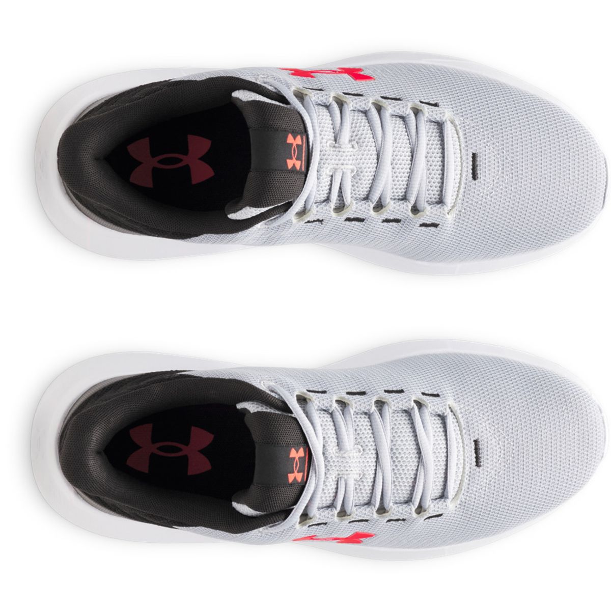 UNDER ARMOUR - Tenis Running Hombre Under Armour PHADE RN 3 Gris UNDER ARMOUR