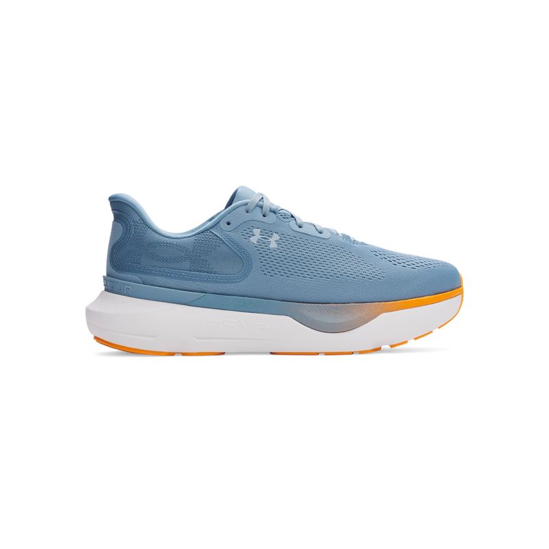 UNDER ARMOUR - Tenis Running Hombre Under Armour INFINITE PRO 2 Azul UNDER ARMOUR