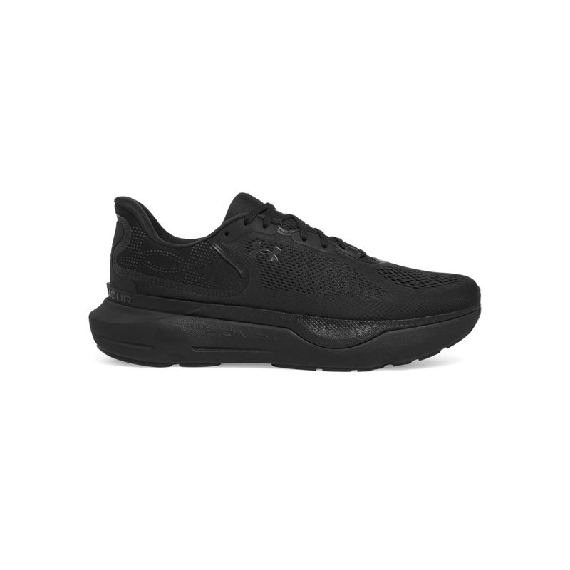 UNDER ARMOUR - Tenis Running Hombre Under Armour INFINITE PRO 2 Negro UNDER ARMOUR