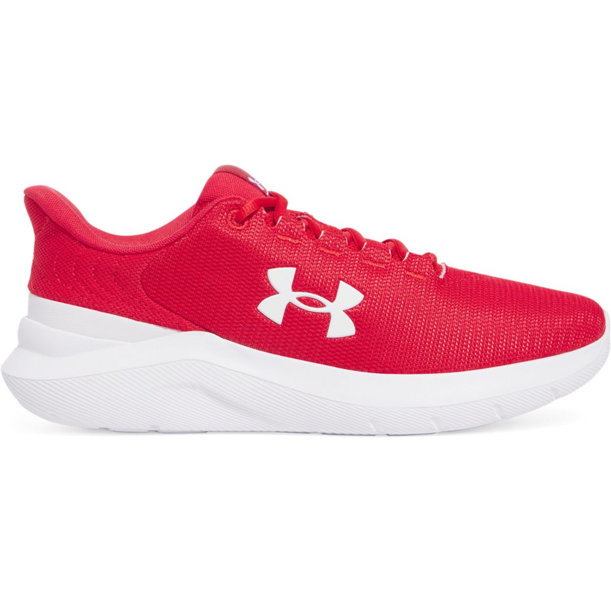 UNDER ARMOUR - Tenis Running Hombre Under Armour PHADE RN 3 Rojo UNDER ARMOUR