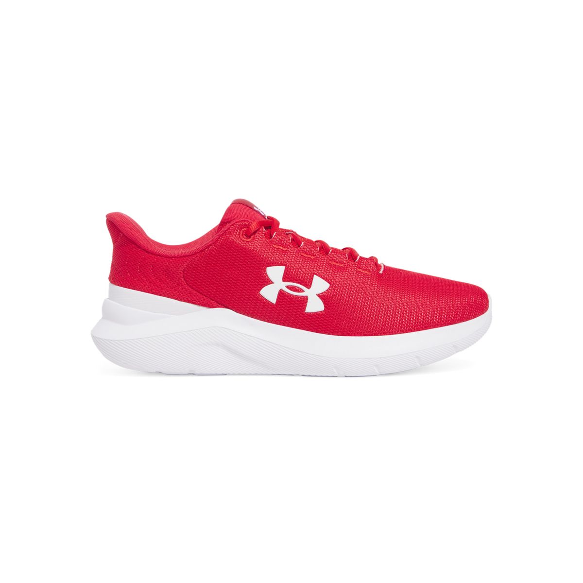 UNDER ARMOUR - Tenis Running Hombre Under Armour PHADE RN 3 Rojo UNDER ARMOUR