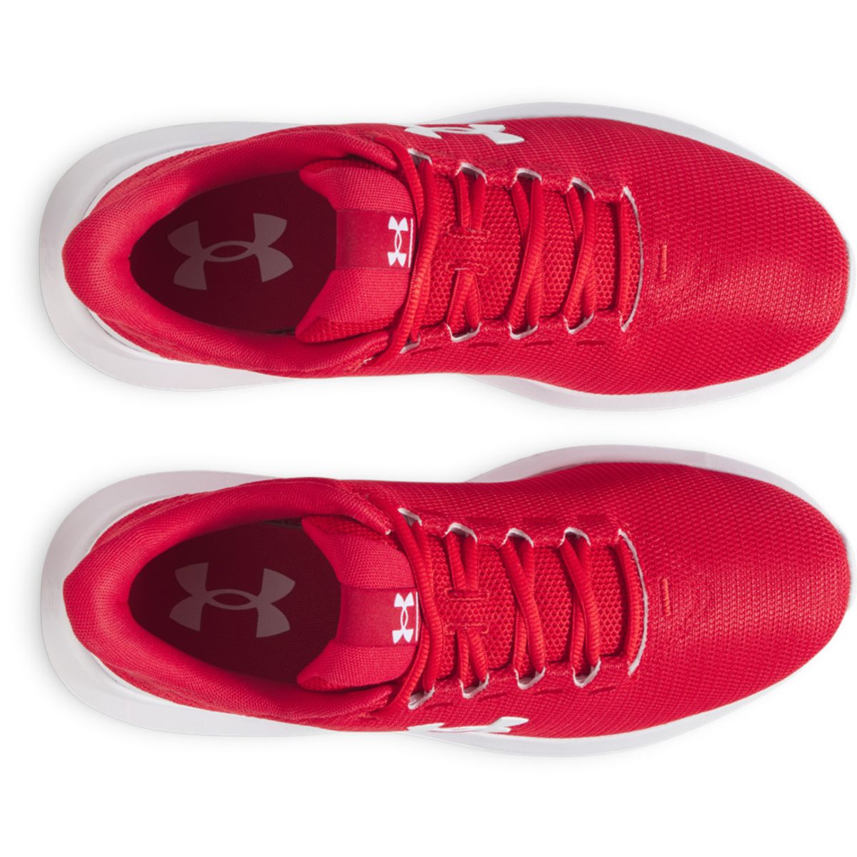 UNDER ARMOUR - Tenis Running Hombre Under Armour PHADE RN 3 Rojo UNDER ARMOUR