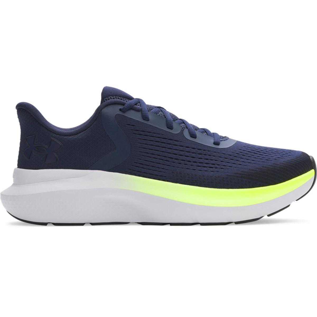 UNDER ARMOUR - Tenis Running Hombre Under Armour CHARGED ROGUE 5 Azul UNDER ARMOUR