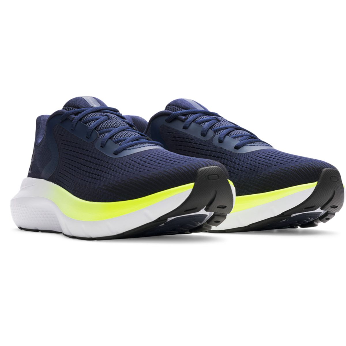 UNDER ARMOUR - Tenis Running Hombre Under Armour CHARGED ROGUE 5 Azul UNDER ARMOUR