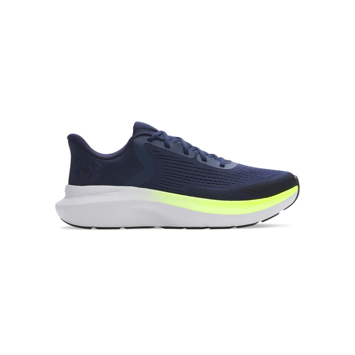 UNDER ARMOUR - Tenis Running Hombre Under Armour CHARGED ROGUE 5 Azul UNDER ARMOUR