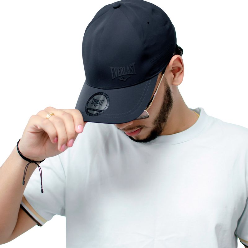EVERLAST - Gorra Everlast Seamless Unisex