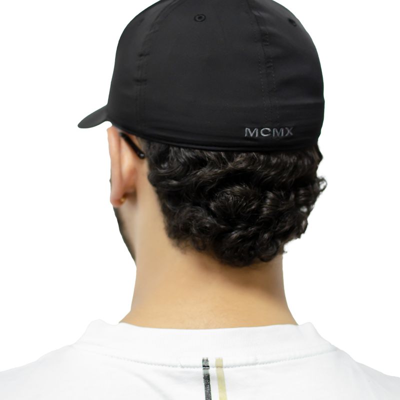 EVERLAST - Gorra Everlast 4Way Unisex