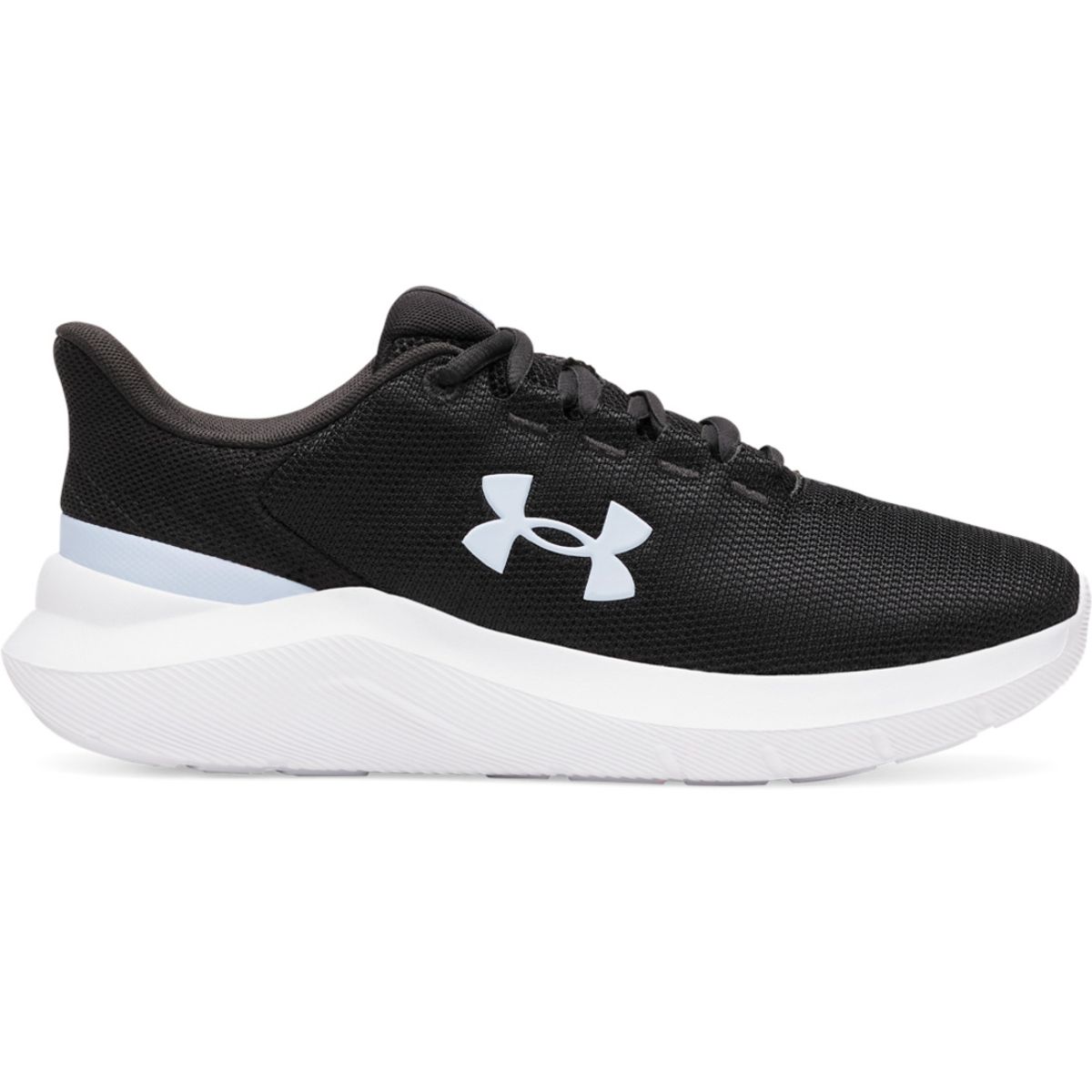 UNDER ARMOUR - Tenis Running Mujer Under Armour W PHADE RN 3 Negro UNDER ARMOUR