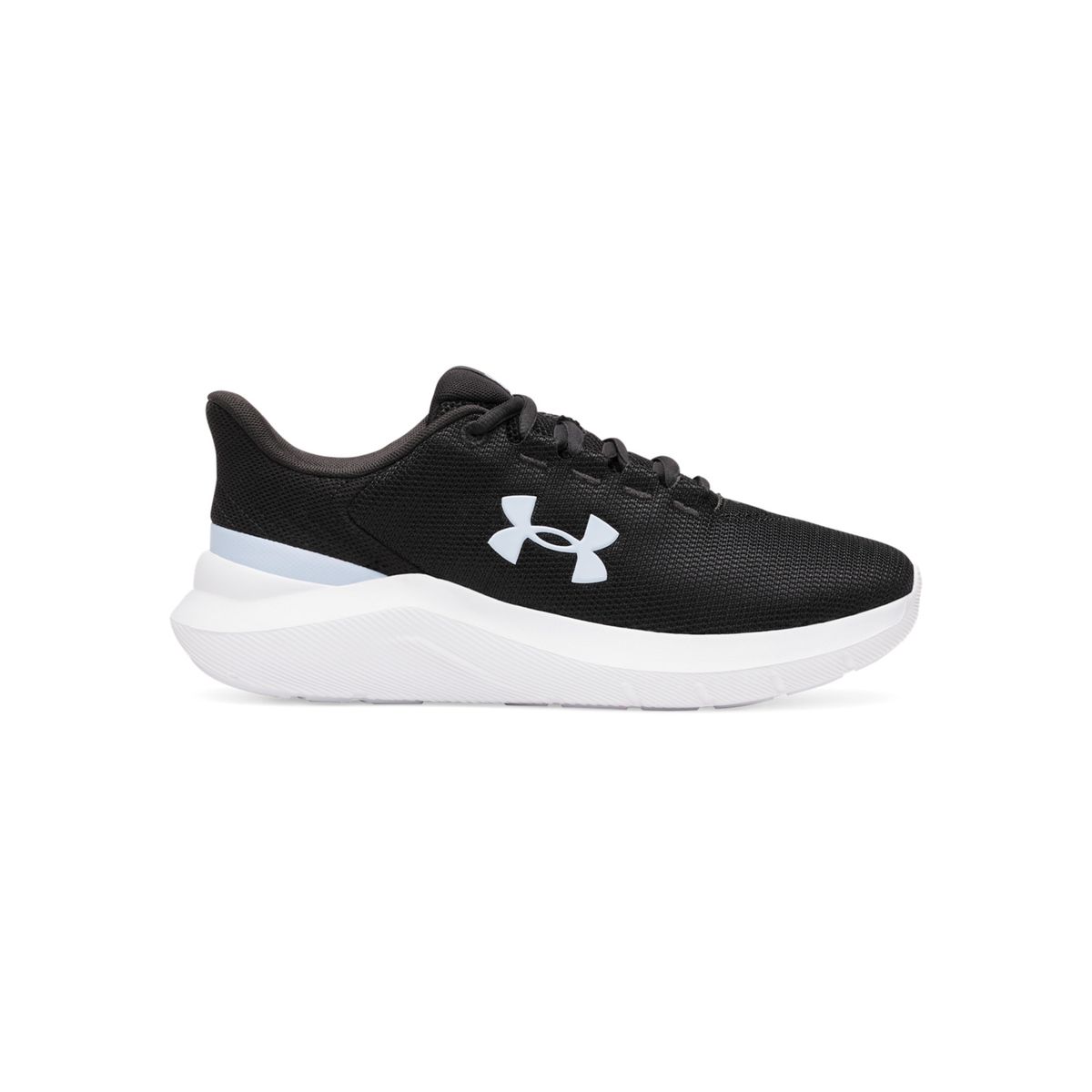 UNDER ARMOUR - Tenis Running Mujer Under Armour W PHADE RN 3 Negro UNDER ARMOUR