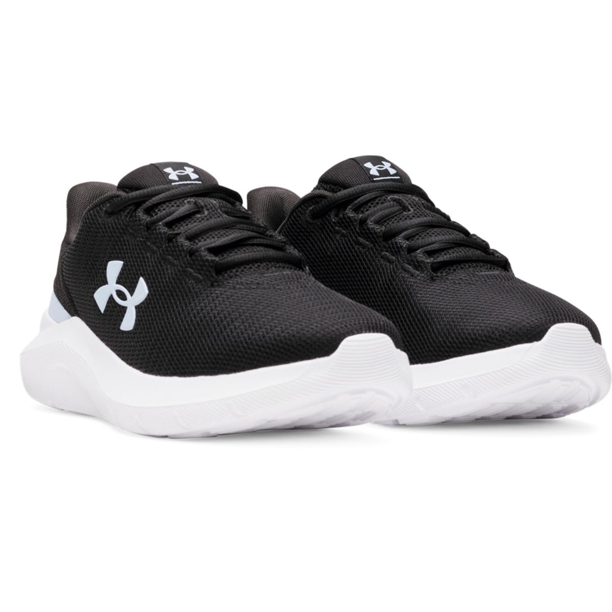 UNDER ARMOUR - Tenis Running Mujer Under Armour W PHADE RN 3 Negro UNDER ARMOUR