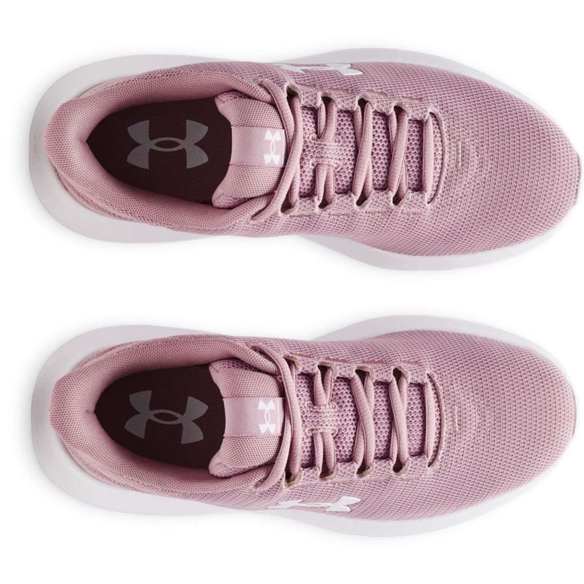 UNDER ARMOUR - Tenis Running Mujer Under Armour W PHADE RN 3 Rosado UNDER ARMOUR