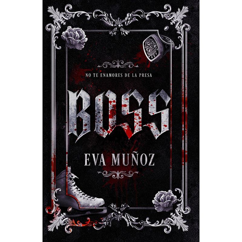 MONTENA - Boss. Dominio 1. Eva Muñoz