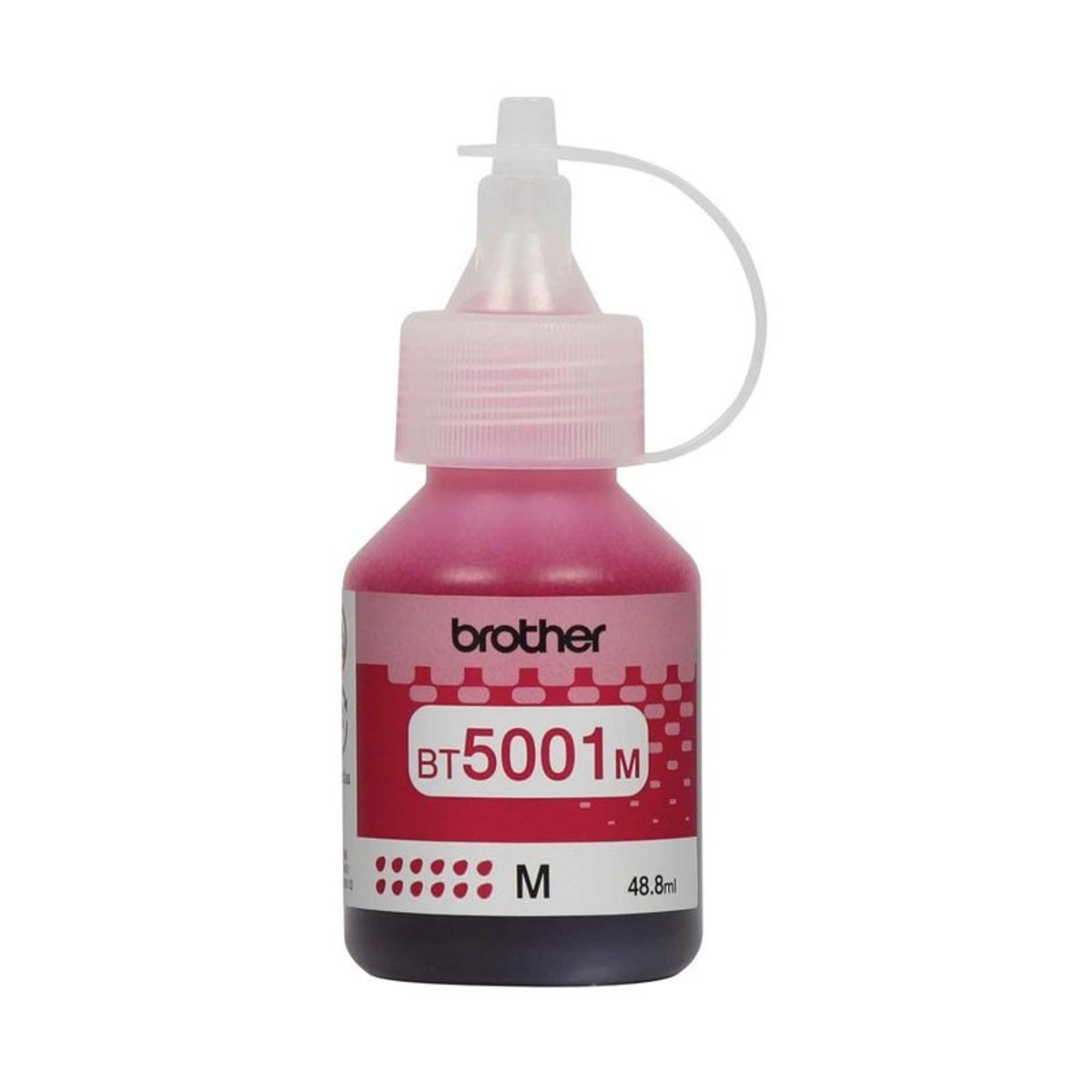 BROTHER - Tinta Original 5001 Magenta Para Brother T920dw T720dw T520w T420w