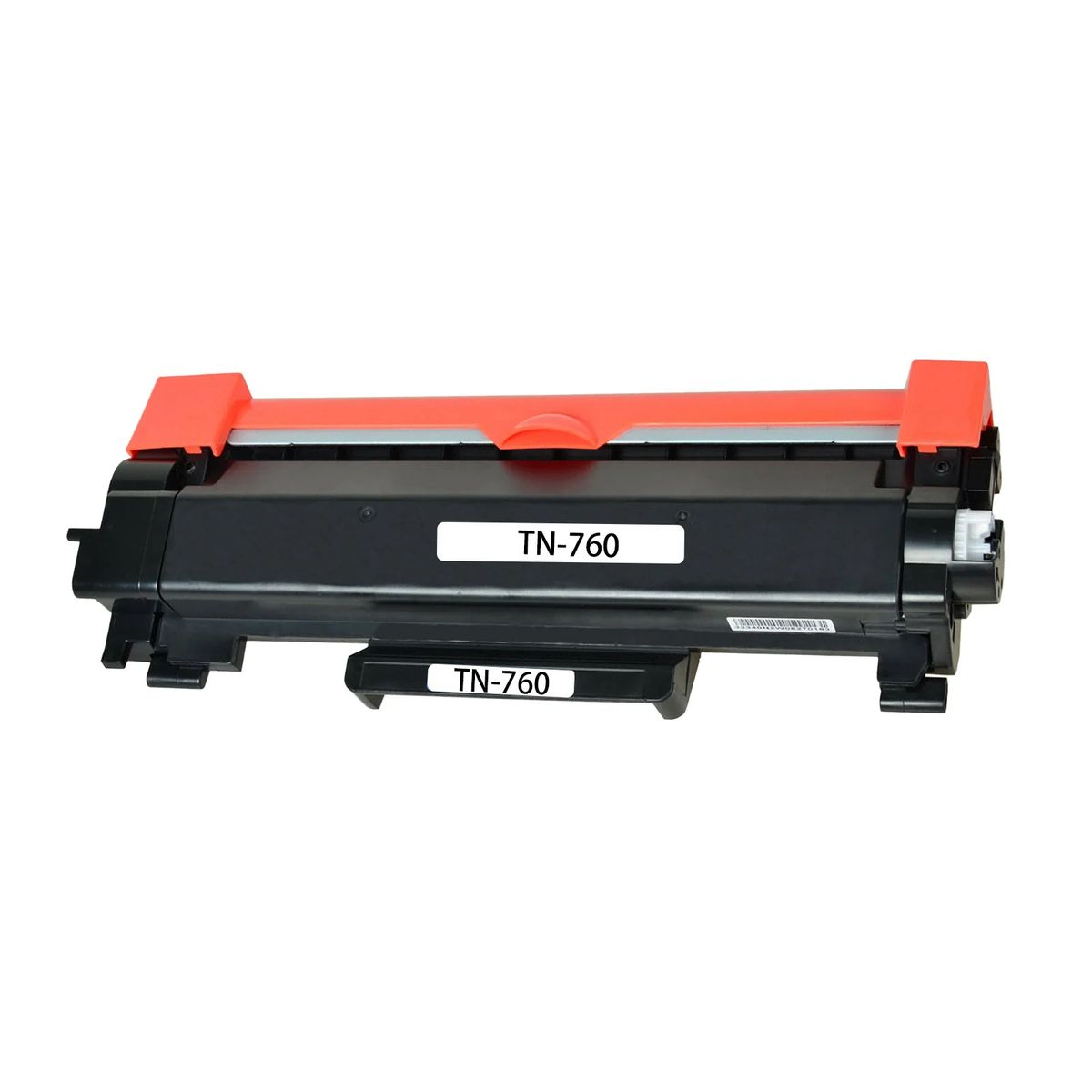 GENERICO - Toner Compatible Con Brother L2550dw L2750dw L2350dw Tn760