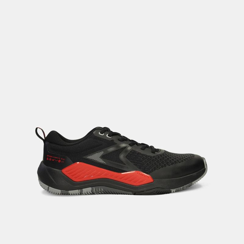 POWER - Tenis Deportivos Para Hombre Power Xorise+300 Evo Ace