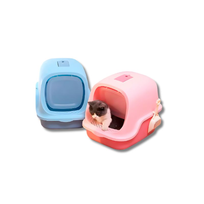 GENERICO - Caja De Arena Para Gato